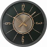 Seiko Davis Wall Clock