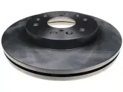 AC Delco 19HT48J Front Brake Rotor Fits 2005-2018 GMC Sierra 1500