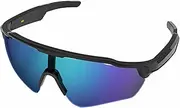 AI Intelligent Translation Glasses - 172 Language Real-time Translation And 166 AI Agents, Supporting Cycling Sunglasses And Sports That Block UV Rays + Hands-free Calls + Music Playback
