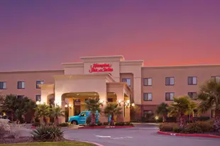 Hampton Inn & Suites Oakland Airport - Alameda