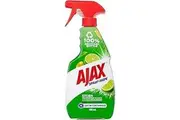 2 x Ajax Spray n' Wipe Multi-Purpose Kitchen Cleaner Trigger, 500mL