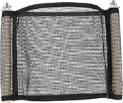 JUMPLAWN Sugar Glider Hanging Bed Breathable Pet Hammock for Small Animals Hideout for Guinea Pigs Hamsters and Ferrets Compact Lightweight Design for Space