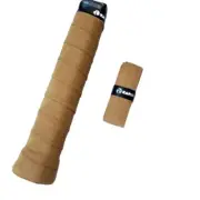 Handle Grip Tennis Racket Inner Overgrip Imitation Cowhide Badminton Squash