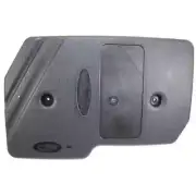 Crusader R060064 6.0L Engine Cover
