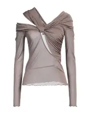 [BLUMARINE] BLUMARINE Tops - Item 10604647
