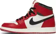 Air Jordan 1 High OG Chicago Lost and Found GS 7Y