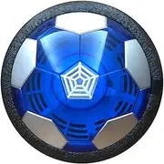 Gliding Dog Toys - Light up Dog Toy Flying Disc | Light up Flying Saucer Ball for Aggressive Chewers, Interactive Moving Toys for Moderate Chewers