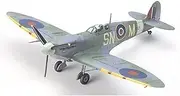 [TAMIYA] 1:72 Supermarine Spitfire Mk.Vb Tropical Model Kit