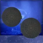 2 Brands Activated Carbon Filter Suitable For for Exhaust Hood Juno JDK3230S