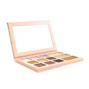 SIGMA BEAUTY - Sigma x Stephane Lange The Essentials Palette (9x Eyeshadow, 2x Contour, 1x Highlighter)