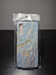 Samsung Galaxy A13 5G Case, Ocean Marble Beautiful Color, Free Shipping!