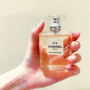 Chanel 香奈兒N°5低調奢華版香水 50ml