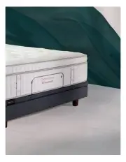 [Sealy] Crown Jewel Royal Empress Flex Plush Mattress