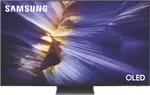 "Samsung 83"" OLED S90F 4K Vision AI Smart TV 2025"
