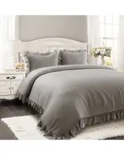 Lush Decor Fashion Reyna Comforter