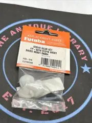 Futaba. FUTM3340 Servo Gear Set FP-S31S S131S S9201 S9202 S9301 S9304. FGS-318