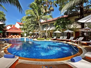 地平線巴東海灘SPA度假村Horizon Patong Beach Resort & Spa