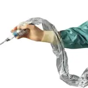 10Pcs Disposable Medical Endoscope Camera Cover Sleeve for PAL Handle Disposable