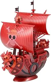 Bandai Hobby Kit One Piece Grand Ship Collection - Thousand Sunny