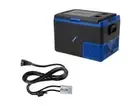 Kings Escape 65 Fridge/Freezer 12/24V + 1.8m 12v Fridge Cable C11 quick connect