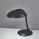 Vintage Nuova Veneta Lumi desk lamp Italy 1980s Post-Modernist design