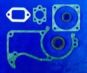 STIHL Genuine 034, 036, MS360 Gasket and Seal Set #1125 007 1050