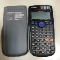 在飛比找蝦皮購物優惠-Casio FX-350ES PLUS 工程計算機