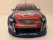 1:18 Holden VE Commodore Sprint Gas Racing Greg Murphy 2008 Member Car