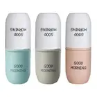 Travel Toothbrush Cup Cases Toothpaste Container Toothbrush Holder