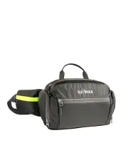 [TATONKA] Hip Bottle Double Bum Bag 3L in Titan Grey