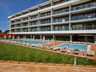 Areias Village Beach Suite Hotel