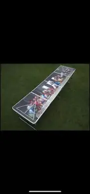 beer pong tables