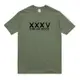 【快速出貨】ONE OK ROCK 35XXXV 短袖T恤 軍綠色日本進口金屬龐克搖滾樂團