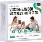 Utopia Bedding Premium Waterproof Mattress Protector King Size (Pack of 14),
