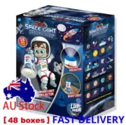 [48 boxes] Mini Space Light Projector - 24 Space Images