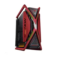 在飛比找momo購物網優惠-【ASUS 華碩】ROG HYPERION GR701 創世