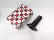 Genuine Muffler Extension Pipe For Mahindra Tractor 001231400R13 #21C13
