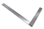 Kinex 2 Piece DIN 875/0 Machinist Square - 11-3/4" x 8"