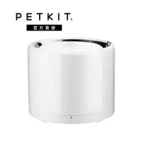 在飛比找PChome24h購物優惠-Petkit佩奇 智能寵物循環活水機W4X (無線馬達)