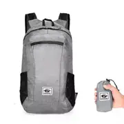 Outdoor Hiking Bag 20L Lightweight Foldable Waterproof Ultralight Backpack