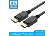 NewBee NB-DP-01 1m Premium Displayport Display Port to DP Cable v1.2 High Speed 4K Support
