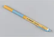 Stabilo Point Visco Rollerball Pen, Turquoise (Pack of 10)