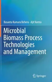 在飛比找博客來優惠-Microbial Biomass Process Tech