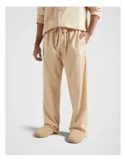 [Fine Day] Wonder Pant in Beige