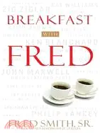 在飛比找三民網路書店優惠-Breakfast With Fred