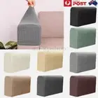 2PCS Chair Arm Protector Covers Universal Sofa Couch Armchair Covers Armrest