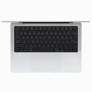 Apple Macbook Pro 14" with M3 8C CPU/10C GPU 8GB 512GB (Silver)