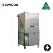 ESWOOD Pass Through Pot Dishwasher UT20P