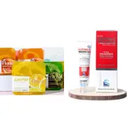 Pharmahealth Eventone-C + Lemon Soap Whitening Cream by Pharmahealth