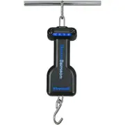 Electro-Samson Digital Hand Held Scale with LCD Display 22 lb